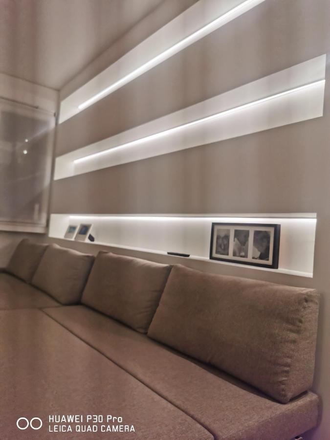 Luxury Scrovegni Appartamento Padova