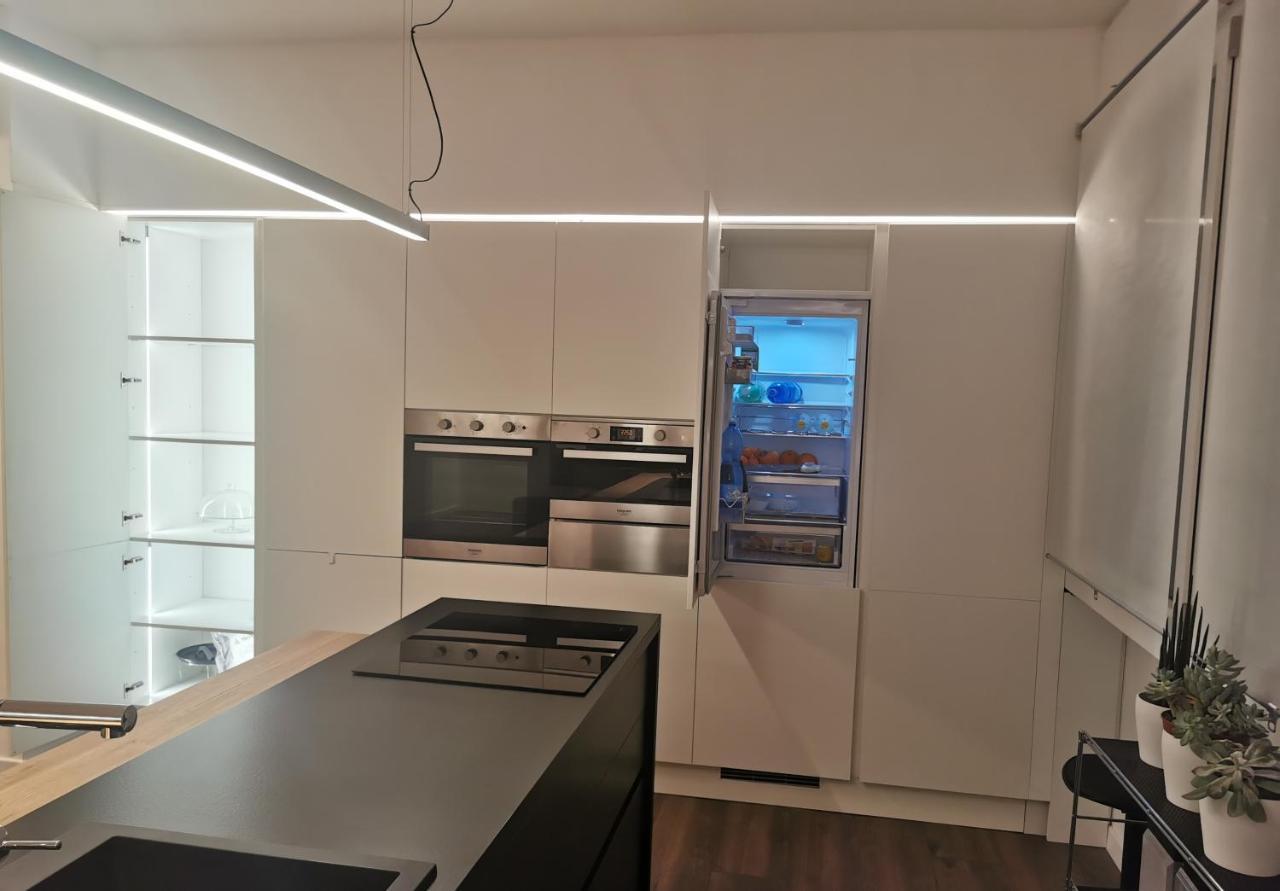 Appartamento Luxury Scrovegni *