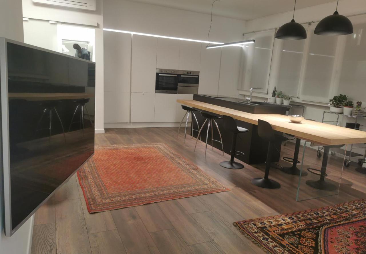 Luxury Scrovegni Appartamento