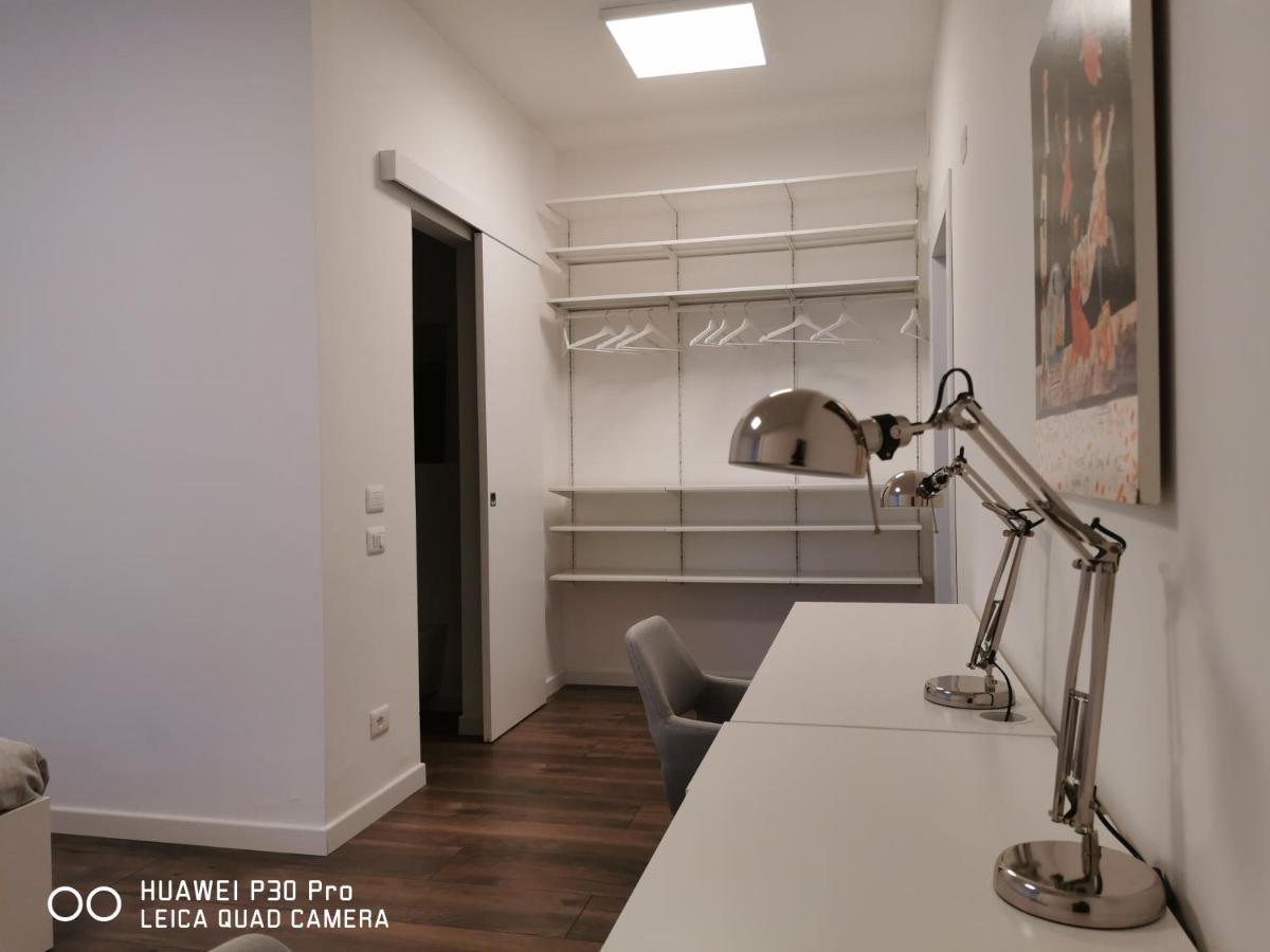 Appartamento Luxury Scrovegni *