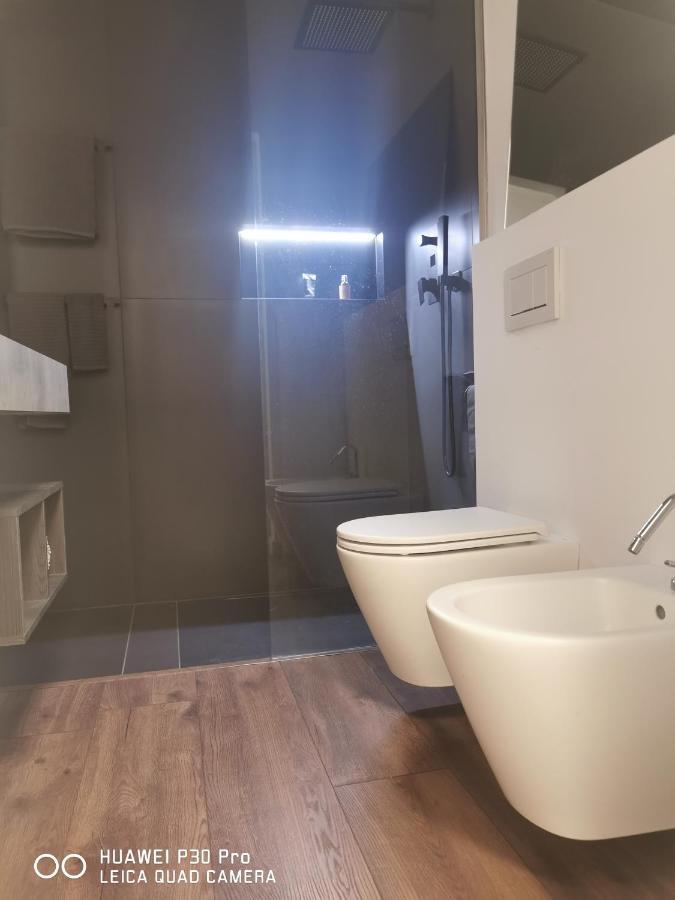 Luxury Scrovegni Appartamento *