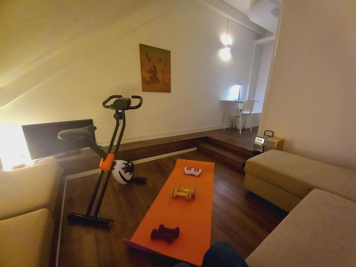 Appartamento Luxury Scrovegni Padova
