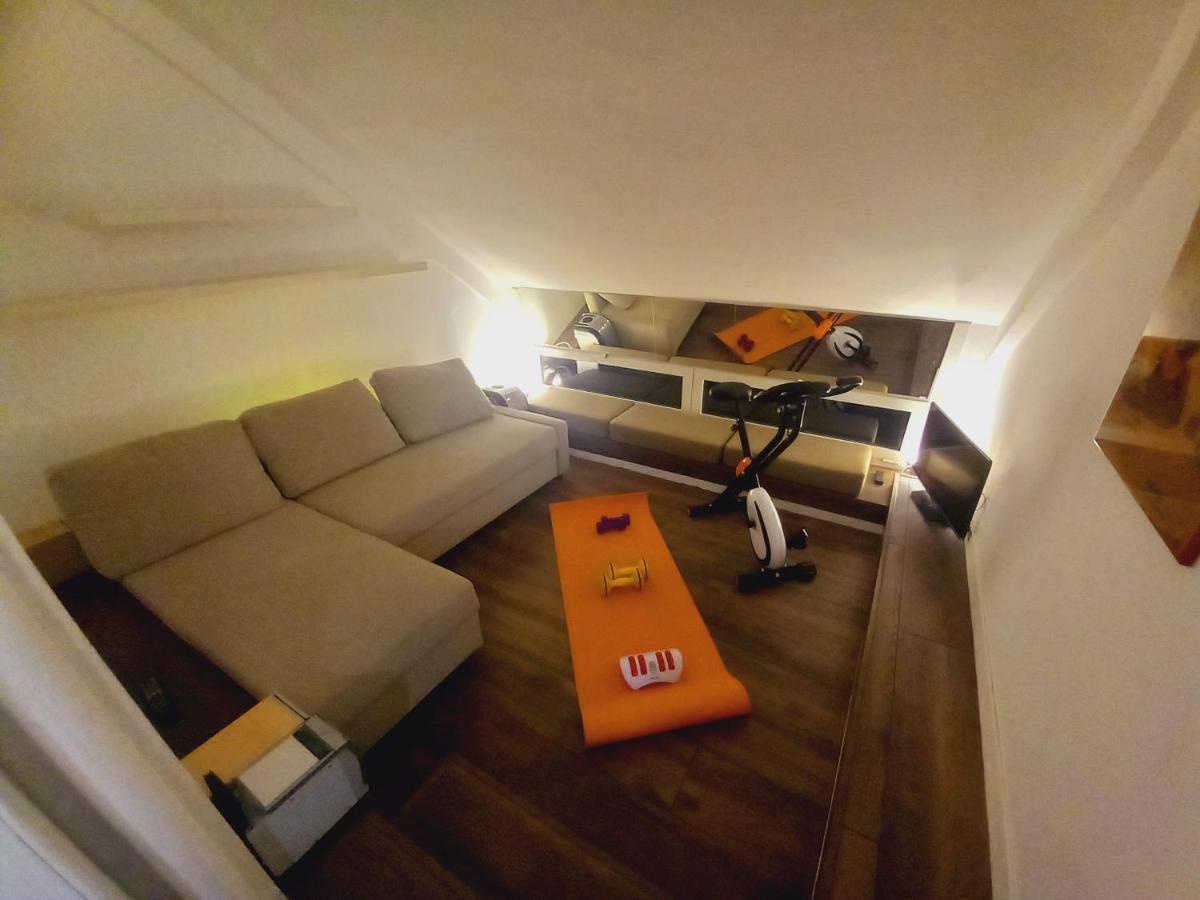 Luxury Scrovegni Appartamento