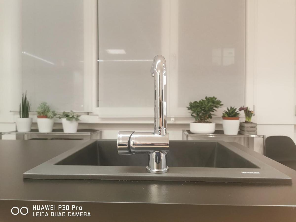 Luxury Scrovegni Appartamento Padova