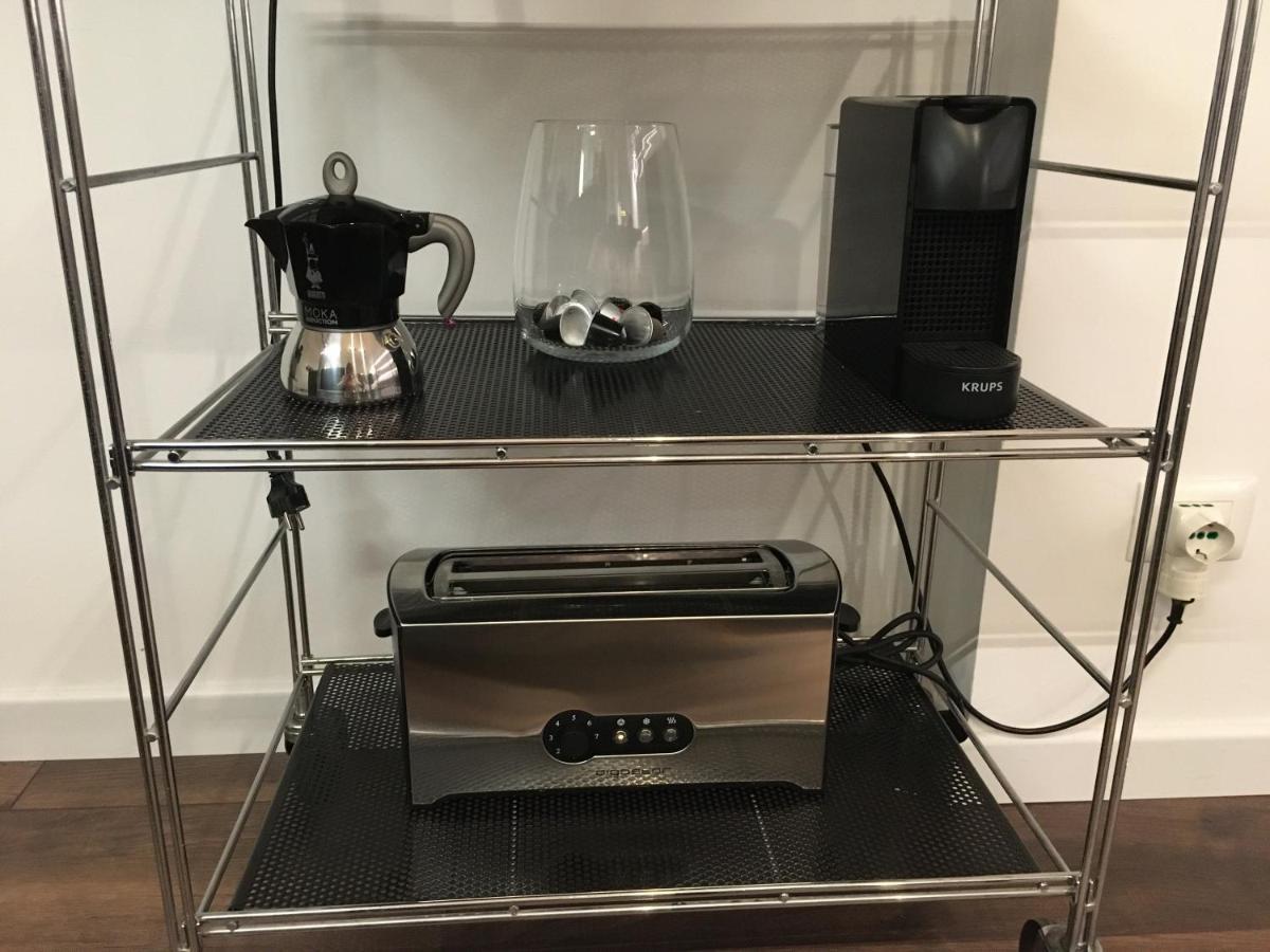 Appartamento Luxury Scrovegni