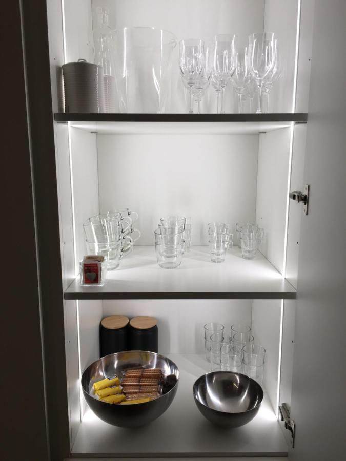 Luxury Scrovegni Appartamento