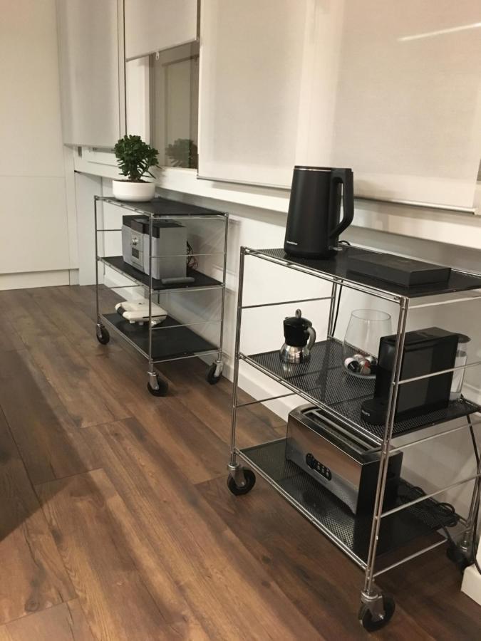 Luxury Scrovegni Appartamento