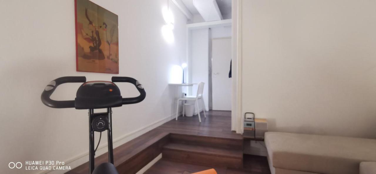Appartamento Luxury Scrovegni